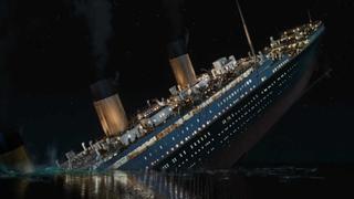 Zašto su ljudi toliko fascinirani Titanikom