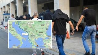 Mnogo propusta: Objavljeno kako su navijači Dinama ušli u Atinu i izbjegli grčku policiju