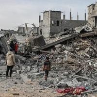 Izrael ubio blizu 3.000 žena i djece u Pojasu Gaze od izricanja privremenih mjera ICJ-a