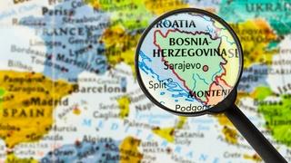 Washington Post objavio mapu: BiH i Srbija mimo svih