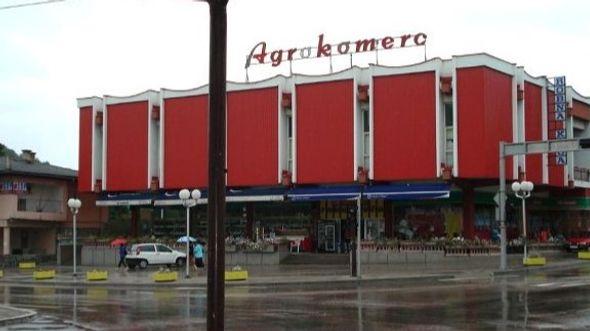 Agrokomerc - Avaz