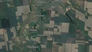 Uništena još jedna brana na području gdje traju borbe u Ukrajini