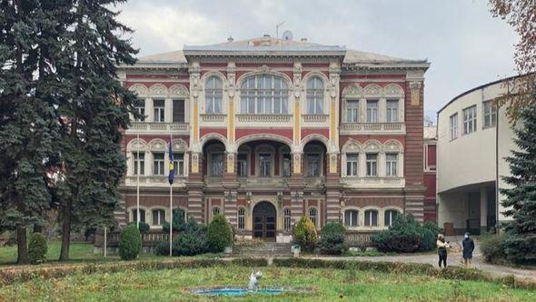 Konak na Bistriku: Izgrađen 1869. godine - Avaz