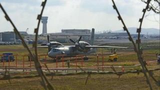 Srušio se ruski vojni avion koji je krenuo u Ukrajinu radi razmjene zarobljenika