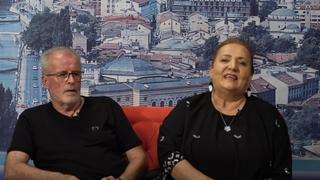 "Muhabet sa Razom": Hasiba Agić i Asif Katica u ulozi žirija