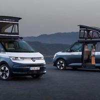 Volkswagen najavio novo izdanje najpopularnijeg kampera
