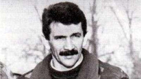 Mustafa Hajrulahović Talijan - Avaz