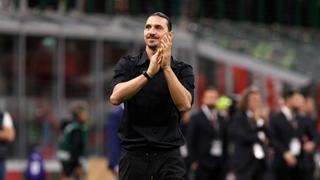 Milan dobija novog trenera, a on je Zlatan Ibrahimović?!