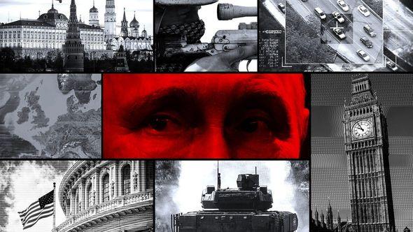 Ruska špijunska mreža širom Evrope - Avaz