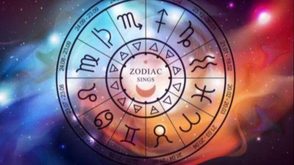 Horoskop Merkur - Avaz