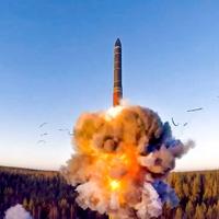 Ministarstvo odbrane SAD: Nema naznaka da će Rusija upotrijebiti nuklearno oružje