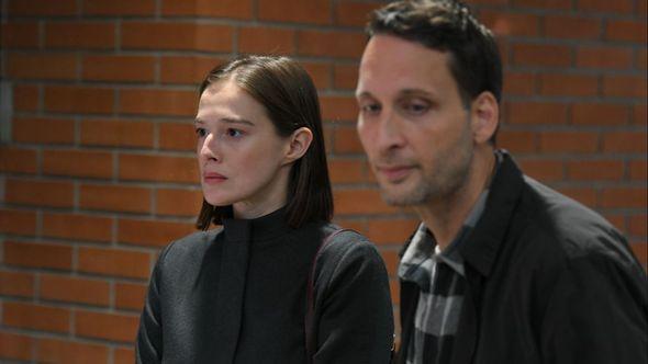 Milena Radulović svjedočila na suđenju - Avaz
