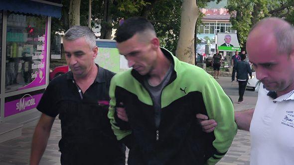 Velić: Tokom ranijeg privođenja - Avaz