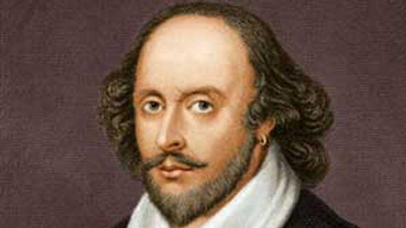 Vilijam Šekspir - Avaz