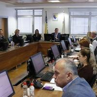 Dvodnevna sjednica VSTV-a: Na dnevnom redu imenovanje predsjednika Suda BiH