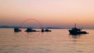 Jahta se zabila u ribarski brod u Murterskom moru: Jedna osoba poginula