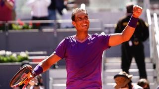 Rafael Nadal će dobiti statuu u rodnom gradu