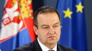 Dačić tvrdi: Ministar prosvjete spreman dati ostavku, ali to neće riješiti problem