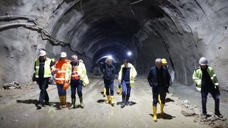 Novalić: Za nastavak izgradnje tunela Hranjen na raspolaganju oko 60 miliona KM