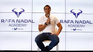 Veliki povratak bez trunke optimizma, Nadal tvrdi: Nemam šanse
