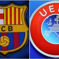 UEFA zvanično pokrenula istragu protiv Barselone zbog slučaja "Negreira"