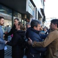 U Tuzli protestna šetnja za Amru Kahrimanović: Traže se ostavke ministra i komesara