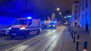Tragedija u Beču: Dječak (4) porijeklom iz BiH pao sa četvrtog sprata zgrade