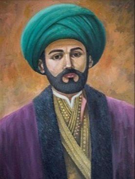 Gradaščević:  Odbio sultanovu ponudu da postane osmanski paša  - Avaz