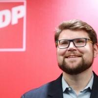 Peđa Grbin, šef SDP-a HR bit će na obilježavanju godišnjice bitke na Sutjesci