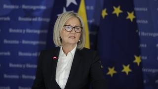 Krišto Evropskoj komisiji dostavila inicijalnu verziju dokumenta "Plan reformi za BiH"