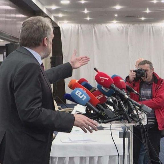 Izetbegović prijetio novinarki Face TV-a: "Prije će uhapsiti Vas, nego Sebiju"