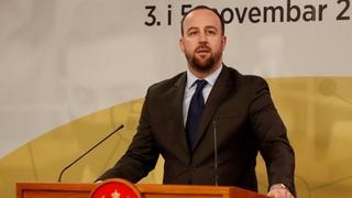 Nikolić: Svako ko zagovara pojedinačni bojkot nesvjesno podržava velikosrpsku asimilaciju Crne Gore