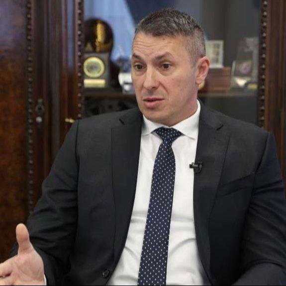 Vuković: Uprkos padu vanjskotrgovinske razmjene zadržali smo ključna tržišta