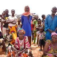 Nemiri u Burkini Faso: Desetine kidnapovanih žena oslobođene