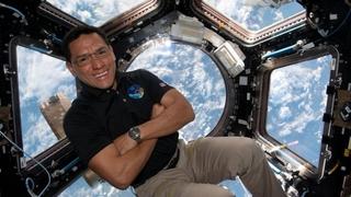 Astronaut Frenk Rubio oborio NASA-in rekord po broju dana provedenih u svemiru