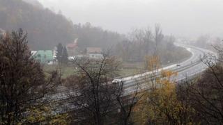Izmjena režima saobraćaja na mostu MO1, dionica Podlugovi - Sarajevo sjever
