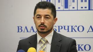 Damir Bulčević (NiP) proglašen krivim za falsifikovanje isprava