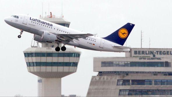 Lufthansa - Avaz