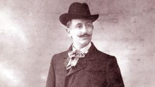 Aleksa Šantić: 100. godišnjica smrti bh. pjesnika i akademika 