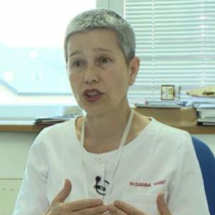 Dr. Sabina Sarić za "Avaz": Kako prepoznati razliku između prehlade i gripe objasnila je 