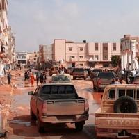 Očajnička potraga za hiljadama nestalih u Libiji