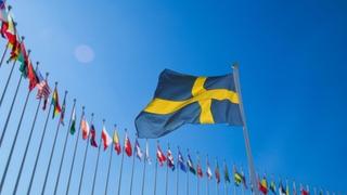 Švedska postala članica NATO saveza