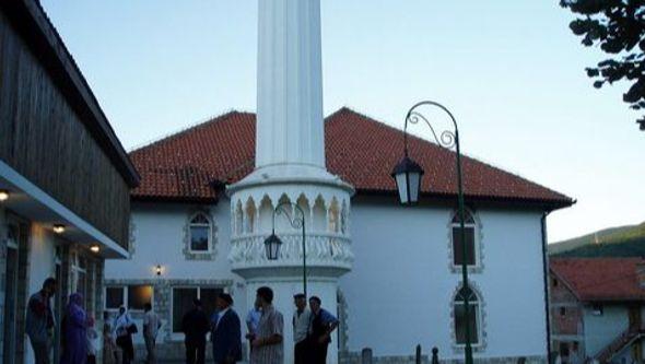Turhan Emin-begova džamija - Avaz