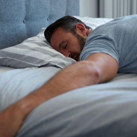 Ovih pet ključnih faktora tokom spavanja može vam produžiti život