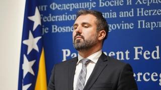 Stojanović: Nemam ništa protiv da SDA i DF ponude dodatno rješenje u vidu nove parlamentarne većine