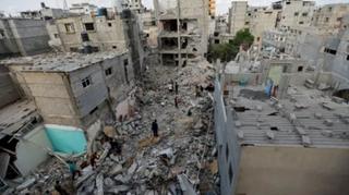 WHO dramatično upozorava:  Sigurna evakuacija bolnica u Gazi nemoguća