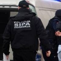 SIPA u akciji "Lihvar" uhapsila dvije osobe