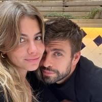 Argentinski novinar objavio da Žerard Pike čeka dijete sa Klarom 