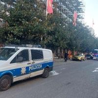 Zbog dojava o bombama evakuirani sudovi i Tužilaštvo u Podgorici