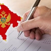 Sutra počinje popis stanovništa u Crnoj Gori: Anketari narednih dana na terenu od osam do 20 sati